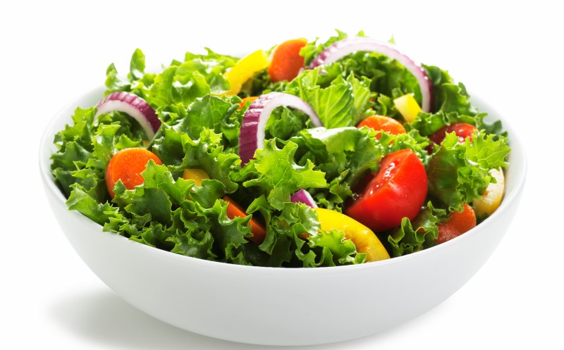Artikelbild Mehr Gemüse und frische Convenience