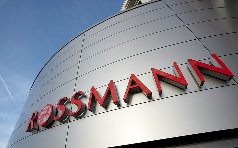 Sonderzahlung für Rossmann-Belegschaft