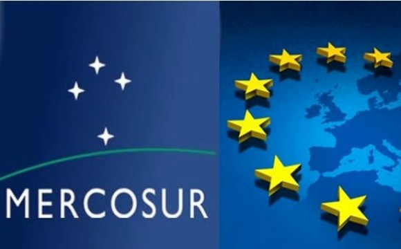 Artikelbild Mercosur auf der Zielgeraden