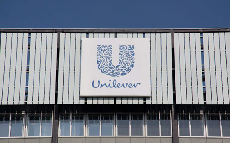 Artikelbild Stühlerücken im Unilever-Vorstand