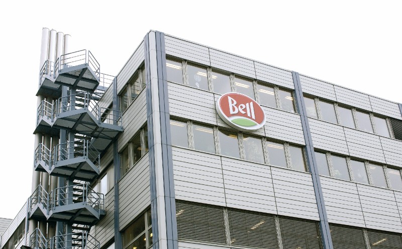 Bell Food Group steigert Umsatz und Gewinn