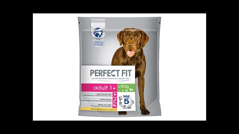 hundefutter probierpaket Trockenfutter Probier Paket 3x250g  Tierliebhaber