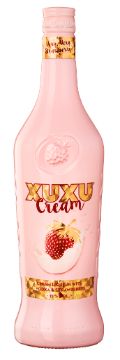 XUXU Cream