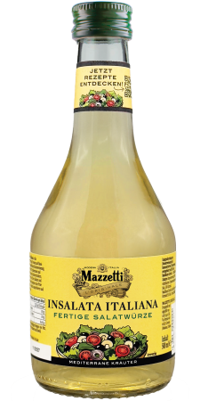 Mazzetti Insalata Italiana