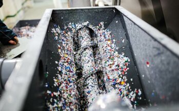 Nur 9 Prozent des bis 2015 angefallenen Plastikmülls wurden US-Forschern zufolge recycelt.