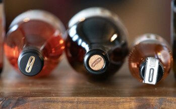 ZGM schätzt den Gesamtmarkt von alkoholfreiem Wein in Deutschland auf circa zwei Millionen Flaschen.