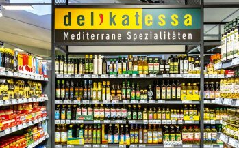 Die von Karaaslan gelaunchte Marke Delikatessa ist inzwischen bundesweit im Handel präsent. In allen Regionen arbeiten Agenturen, die für den Vertrieb und die Betreuung der Produkte zuständig sind.