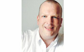 Marcus Kühn, Category Manager Uplegger Food Company