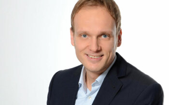 Jochen
Horstmann, Leiter Category Management – Mars Petcare Deutschland