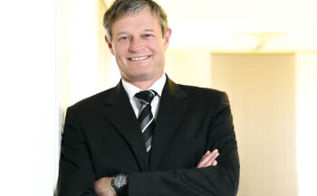 Alain Virieux, Director Grocery Channel Germany & Central Region Nestlé Purina PetCare Deutschland