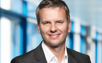 Jens Lindner, Sales Director Wrigley Germany