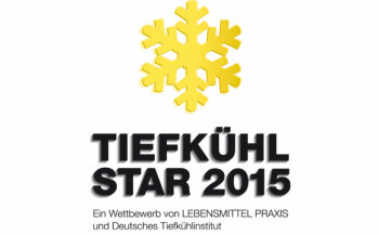 Tiefkühl Star 2015.