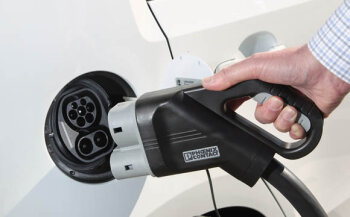 Elektrische Transporterlösung für die Citylogistik und den Heimlieferservice: „e-load up!“ von VW.