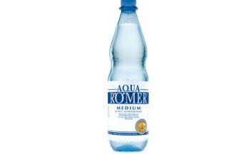 Aqua Römer - Aqua Römer Medium