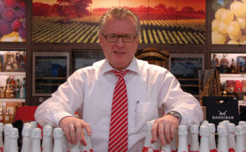 Michael W. Glück, Geschäftsführer