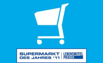 Impressionen vom SuperMarkt des Jahres 2011