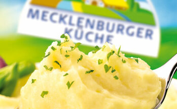 Mecklenburger Kartoffel