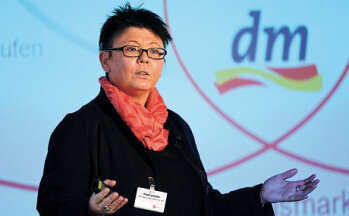 Petra Schäfer, setzt auf integratives Marketing und direkte Kundenansprache. (Bildquelle: Steffen Hauser)
