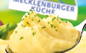 Kartoffel - Die Mecklenburger