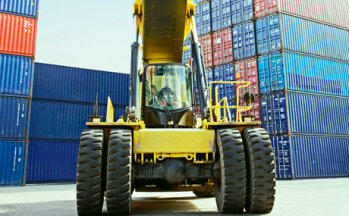 Effizienter Gütertransport bleibt für Handel und Hersteller ein wichtiges Thema. (Bildquelle: fotolia)