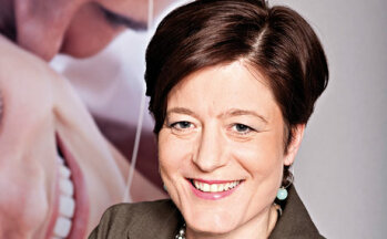 Ariane Grundmann, Shopper & Customer Marketing Director, Beiersdorf (Nivea)