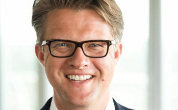 Matthias Knoll, Bacardi Marketing Director DACH & Nordics