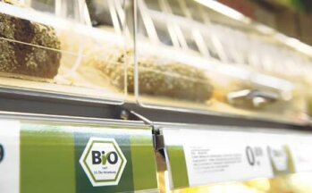 Kundenorientiert: Bio-Brötchen aus der Bake-off-Station