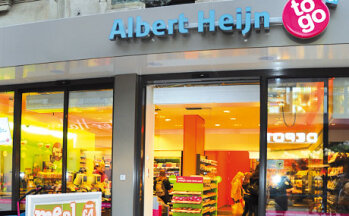 Ende November eröffnete in Essen der zweite Albert Heijn to go in Deutschland.