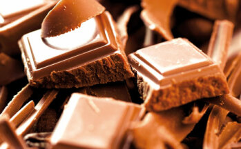 Zarter Schmelz: Schokolade! Der Trend überhaupt, nicht nur bei Desserts, sondern auch bei Gebäck und Backmischungen. Angesagt derzeit auch mit einem höheren Kakaogehalt und intensiverem (leicht herbem) Geschmack.