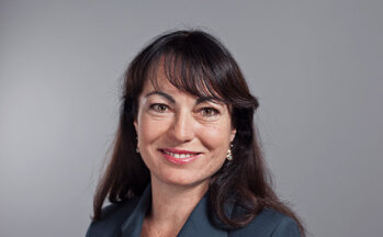 „Die Verbraucher können den Schweizer Produkten noch mehr vertrauen als bisher. “ Géraldine Savary, Präsidentin AOC-IGP