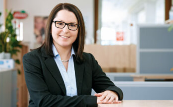 Tanja Pfeffer, Brand Manager Abtei, Omega Pharma