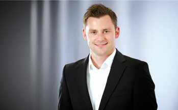 Hannes Marohn, Group Brand Manager HairCare, Color & Styling Deutschland, Österreich und Schweiz, Procter & Gamble