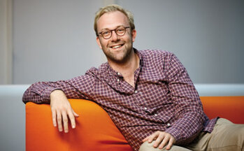 Sebastian Bernbacher, Brand Building Manager Axe, Unilever Deutschland