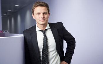 Leonid Zaplatnikov, Product Manager Duracell DACH, Procter & Gamble
