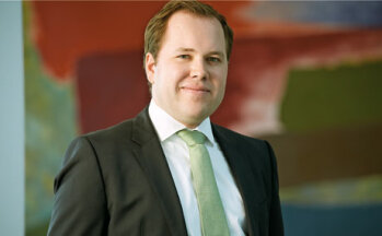 Christian Dewitz, Brand Manager Spee, Henkel