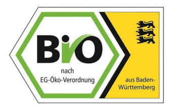 Baden-Würtembergisches Bio-Siegel