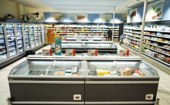 Der moderne Supermarkt muss mehr bieten als Regionales.