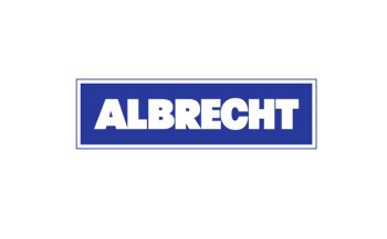 Albrecht-Logo 1968