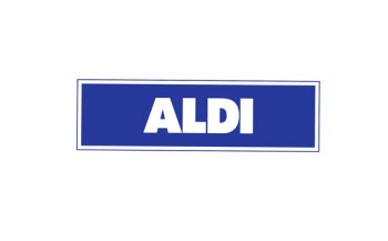 Aldi-Logo 1975