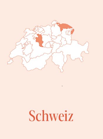 Schweiz
Der Schweizer Apfelwein ist reintönig. Er kommt im Emmental, im Thurgau und im Sankt Galler Rheintal vor.