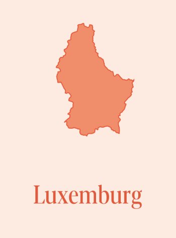 Luxemburg
Im Großherzogtum ist alles ähnlich wie beim Trierer Viez. Eine Nuance milder geht in Luxemburg aber auch.
