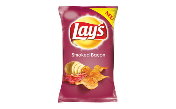 Lay‘s Classic Chips / PepsiCo Deutschland