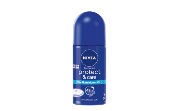 Nivea Deo Protect & Care / Beiersdorf