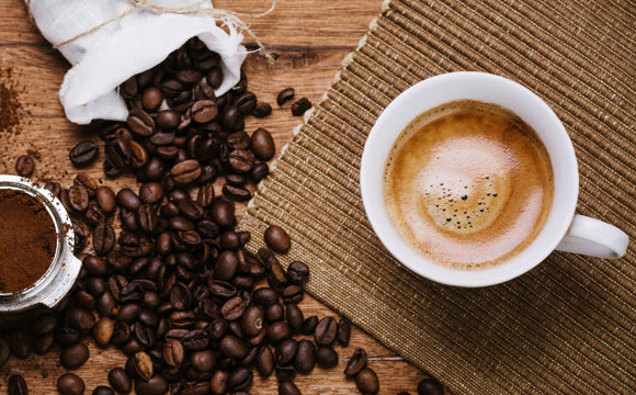 Jeder Deutsche kauft pro Jahr mehr als vier Kilogramm Kaffee