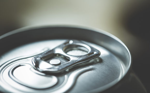 Artikelbild Lenkungsabgabe auf Getränkedose unrealistisch