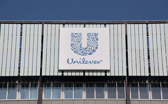 Artikelbild Neuer Geschäftsführer für Unilever Austria