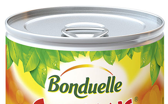 Artikelbild Bonduelle erwirbt Seneca Foods