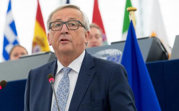 Artikelbild Kommissionspräsident Juncker verurteilt Lebensmittel-Fälschungen