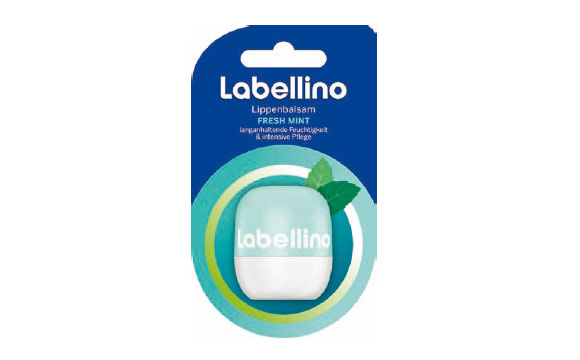 Artikelbild Labello Labellino / Beiersdorf