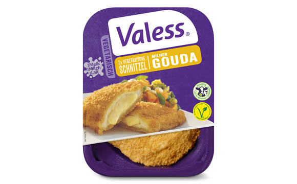 Valess Vegetarisch / Friesland-Campina Cheese